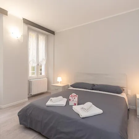 아파트 Palazzetto Vittoria - F&l *