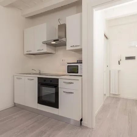 아파트 Palazzetto Vittoria - F&l