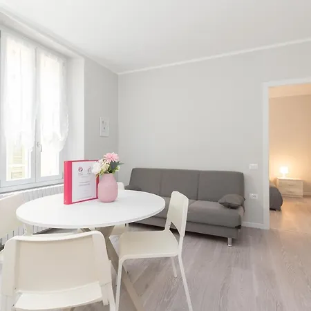 Palazzetto Vittoria - F&l Daire *