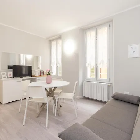 Palazzetto Vittoria - F&l Daire *