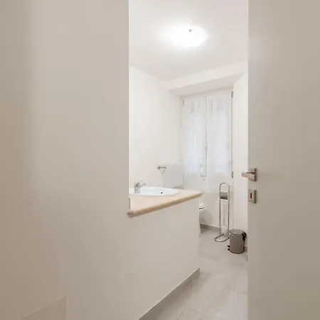 Daire Palazzetto Vittoria - F&l Brescia