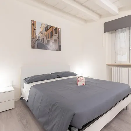 Palazzetto Vittoria - F&l Daire Brescia
