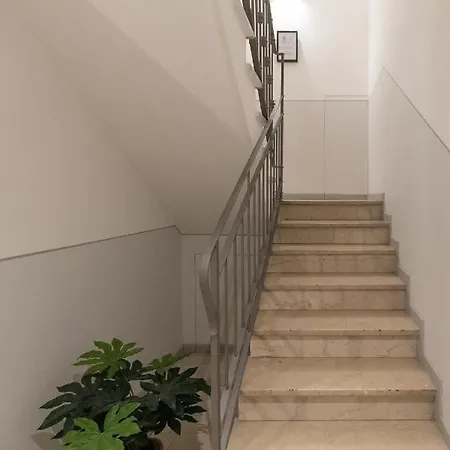 Daire Palazzetto Vittoria - F&l Brescia