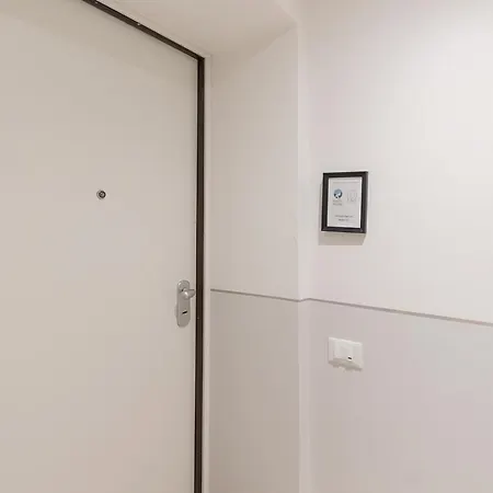 Palazzetto Vittoria - F&l Daire *