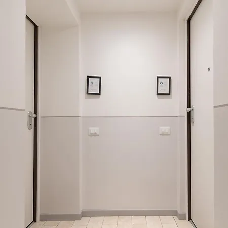 Palazzetto Vittoria - F&l Daire